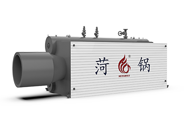 锅炉设备安装服务